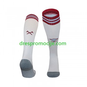 West Ham United Domaći Sportske Čarape 2024/2025